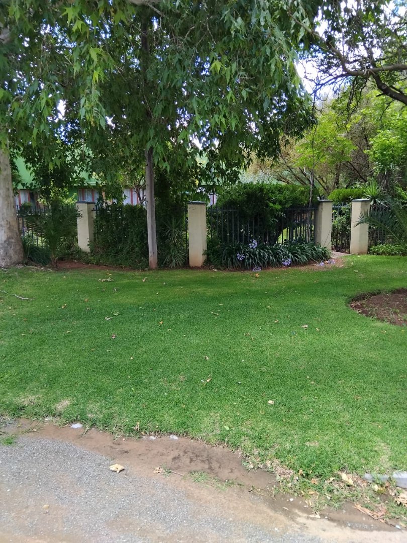2 Bedroom Property for Sale in Hennenman Free State